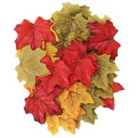 Craft Leaves: Pack of 50