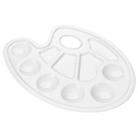 Paint Mixing Palette