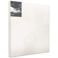 Crawford & Black Stretched Canvas: 32 x 40 Inches