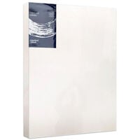 Crawford & Black Stretched Canvas 24 x 30 Inches