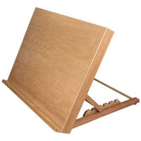 Crawford & Black A3 Desktop Adjustable Easel