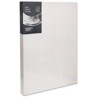 Crawford & Black Deep Edged Stretched Canvas 18 x 24 Inches