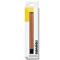 Reeves Sketching Pencil Set: Pack of 6