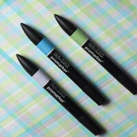 Winsor & Newton ProMarker Pastel Tones 1: Pack of 3