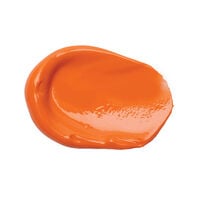 Liquitex Basics Acrylic Paint 400ml: Cadmium Orange Hue