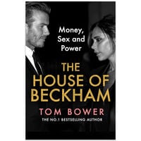 The House of Beckham