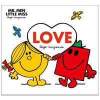 Mr. Men and Little Miss: Love
