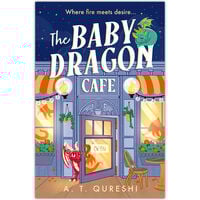 The Baby Dragon Café