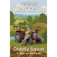 Diddly Squat: A Year on the Farm