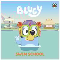 Bluey: Swim School