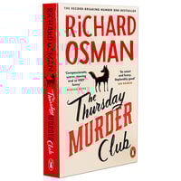 The Thursday Murder Club