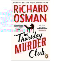The Thursday Murder Club