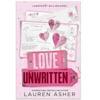 Love Unwritten