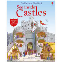 See Inside Castles