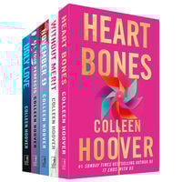Colleen Hoover: 5 Book Set