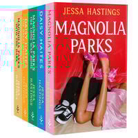 Magnolia Parks Universe: 5 Book Collection