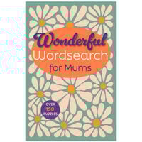 Wonderful Wordsearch for Mums