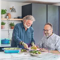 The Hairy Bikers: Our Family Favourites