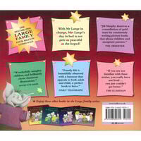 The Large Family: Mr Large In Charge