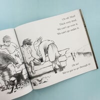 We're Going on a Bear Hunt