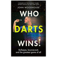 Who Darts Wins!