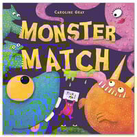 Monster Match