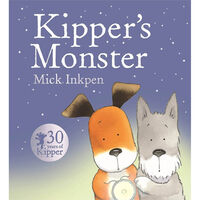 Kipper's Monster
