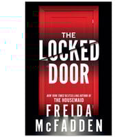 The Locked Door
