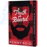 Truth or Beard: Sprayed Edge Edition