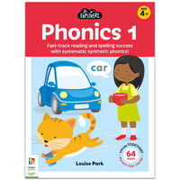 Phonics 1