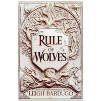 Rule of Wolves: King of Scars Book 2
