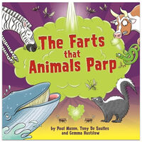 The Farts that Animals Parp