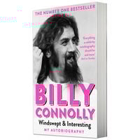 Windswept & Interesting