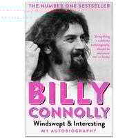 Windswept & Interesting