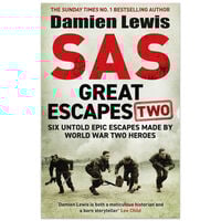 SAS Great Escapes Two
