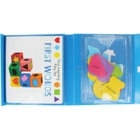 First Learning Play Set: First Words