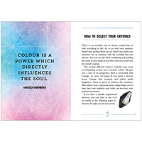 The Little Book of Crystals