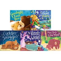 Bedtime Stories: 10 Kids Picture Book Bundle