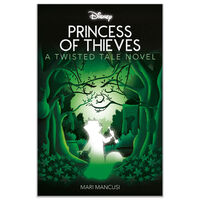 Disney Robin Hood: Princess of Thieves