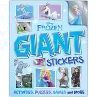 Disney Frozen: Giant Stickers