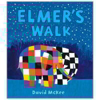 Elmer’s Walk