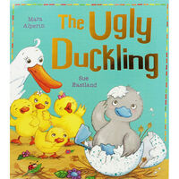The Ugly Duckling