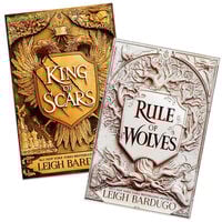 King of Scars: Books 1 & 2