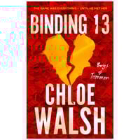 Boys of Tommen: 2 Book Bundle