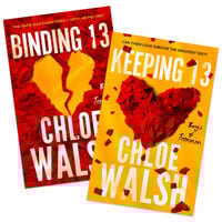 Boys of Tommen: 2 Book Bundle