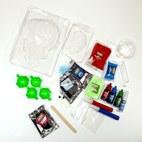 The Mad Scientist Kit