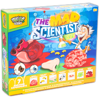 The Mad Scientist Kit