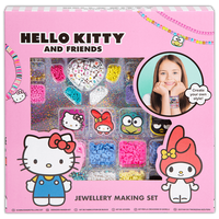 Hello Kitty and Friends Jewellery Making Kit
