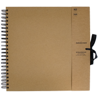 Create Your Own Scrapbook - 12x12 Inch