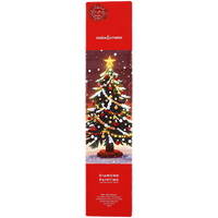 Diamond Painting: Christmas Tree